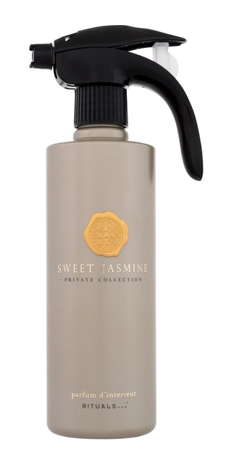 Rituals Private Collection Bytový sprej a difuzér Sweet Jasmine Parfum D'Interieur 500 ml unisex