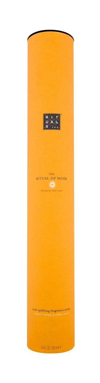 Rituals The Ritual Of Mehr Bytový sprej a difuzér Fragrance Sticks 250 ml pro ženy