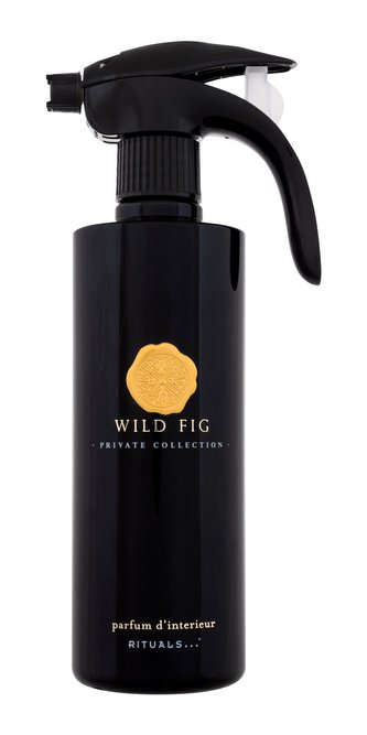 Rituals Private Collection Bytový sprej a difuzér Wild Fig Parfum D'Interieur 500 ml unisex
