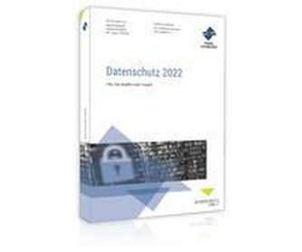 Datenschutz 2022
