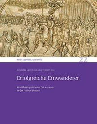 Erfolgreiche Einwanderer