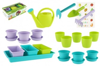 Set zahradnický dětský