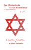 Der Messianische Torah-Kommentar II - V