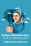 Kadya Molodowsky: The Life of a Yiddish Woman Writer