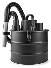 NEDIS bezsáčkový vysavač/ spotřeba 800 W/ kapacita nádoby 18 l/ HEPA filtr/ černý