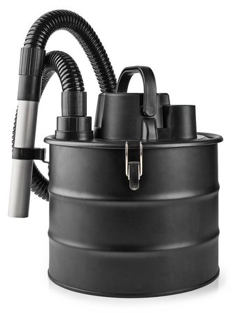 NEDIS bezsáčkový vysavač/ spotřeba 800 W/ kapacita nádoby 18 l/ HEPA filtr/ černý