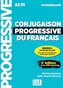 Conjugaison progressive du francais - Niveau intermédiaire. Schülerbuch + Audio-CD + online