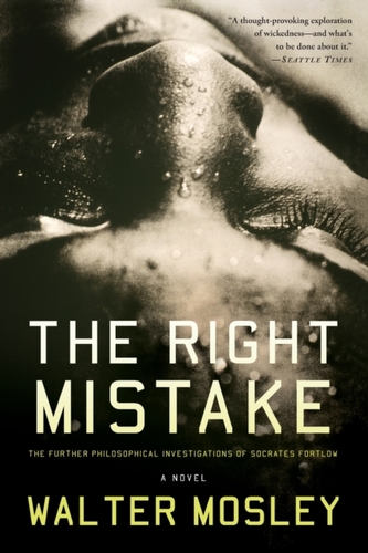 The Right Mistake