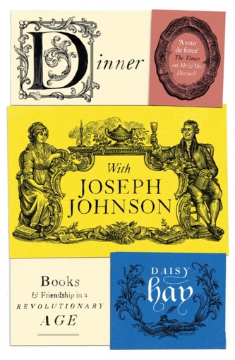 Dinner with Joseph Johnson