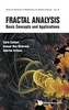 Fractal Analysis: Basic Concepts And Applications