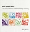 How Children Learn