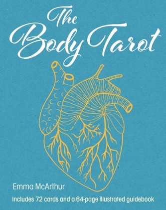 The Body Tarot