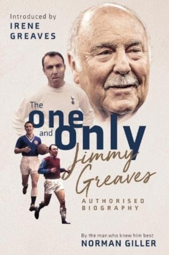 Jimmy Greaves