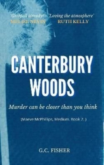 Canterbury Woods