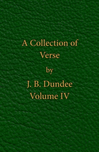 A Collection of Verse