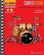 Hal Leonard Drumset Method - Complete Edition