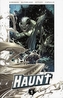 Haunt Volume 1