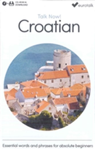 Talk Now! Learn Croatian
