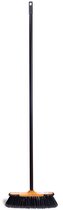 Smeták Grand s násadou 120 cm plast