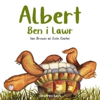 Albert Ben i Lawr
