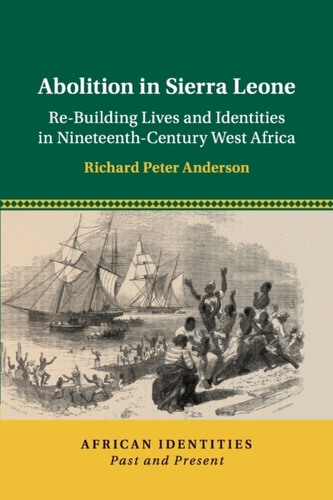 Abolition in Sierra Leone