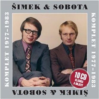 Klasika a objevy- Šimek & Sobota