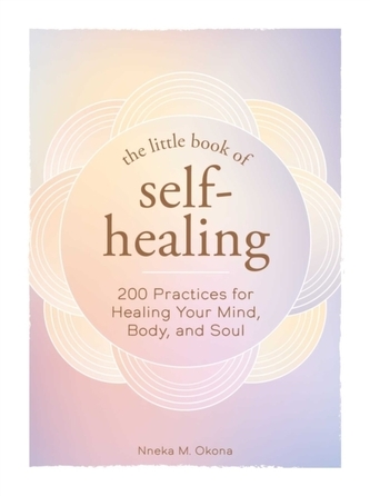 The Little Book of Self-Healing