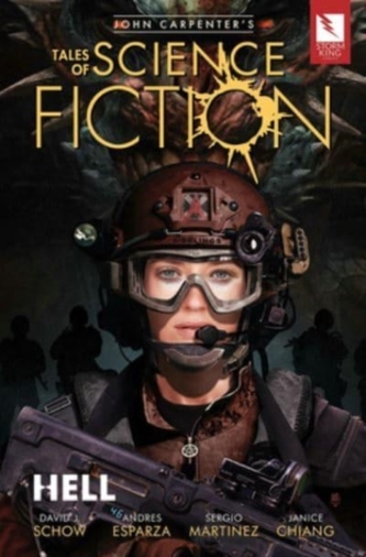 John Carpenter's Tales of Science Fiction