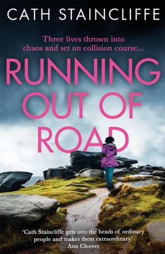 Running out of Road