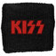 Potítko Kiss: Logo (šířka 8 cm, obvod 18 cm)