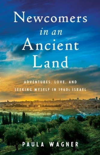 Newcomers in an Ancient Land