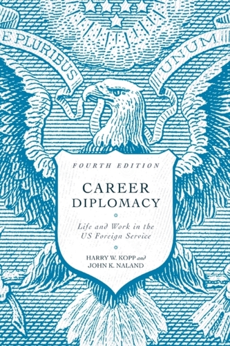 Career Diplomacy