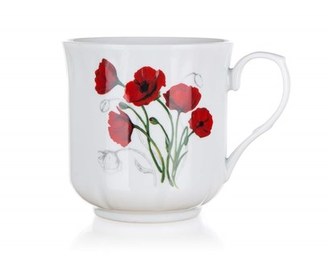 BANQUET Hrnek MAXI POPPY 560 ml