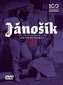 Jánošík - DVD