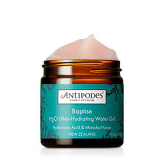 Antipodes Ultra hydratační pleťový gel Baptise (H2O Ultra-Hydrating Water Gel) 60 ml woman