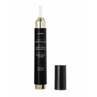 Korres Liftingové oční sérum Black Pine 3D Eye-Lift (Super Eye Serum) 15 ml woman