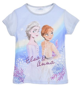 TRIČKO FROZEN - velikost 5