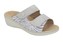 Scholl Zdravotní obuv CARLA Pearl Grey 38