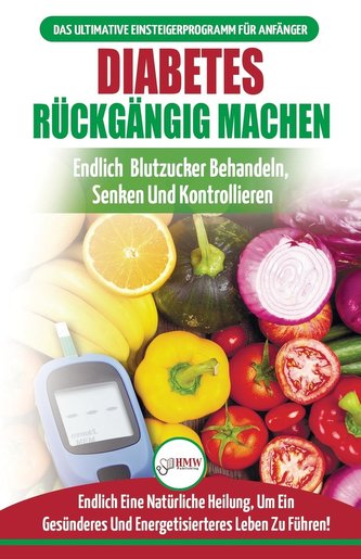 Diabetes Rückgängig Machen