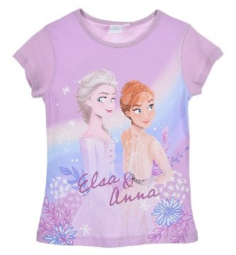 TRIČKO FROZEN - velikost 6