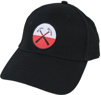 Čepice kšiltovka Pink Floyd: The Wall (nastavitelná) Čepice kšiltovka Pink Floyd: The Wall (nastavitelná)