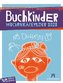 Buchkinder - Wochenplaner Kalender 2023