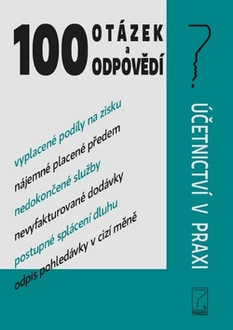 100 otázek a odpovědí
