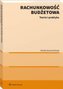 Rachunkowość budżetowa
