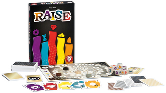 Raise (CZ)