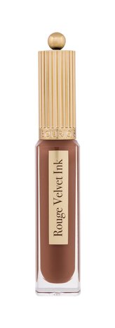 BOURJOIS Paris Rouge Velvet Rtěnka Ink 3,5 ml 12 Belle Brune pro ženy