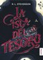 La Isla Del Tesoro