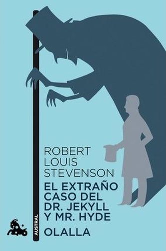 El Extra#O Caso Del Dr. Jekyll Y Mr. Hyd