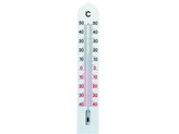 teploměr venkovní 40cm PH BÍ 12.3005