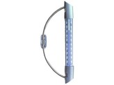 teploměr okenní 23cm PH+kov. 14.6015